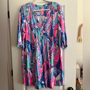 Lilly Pulitzer Ali dress